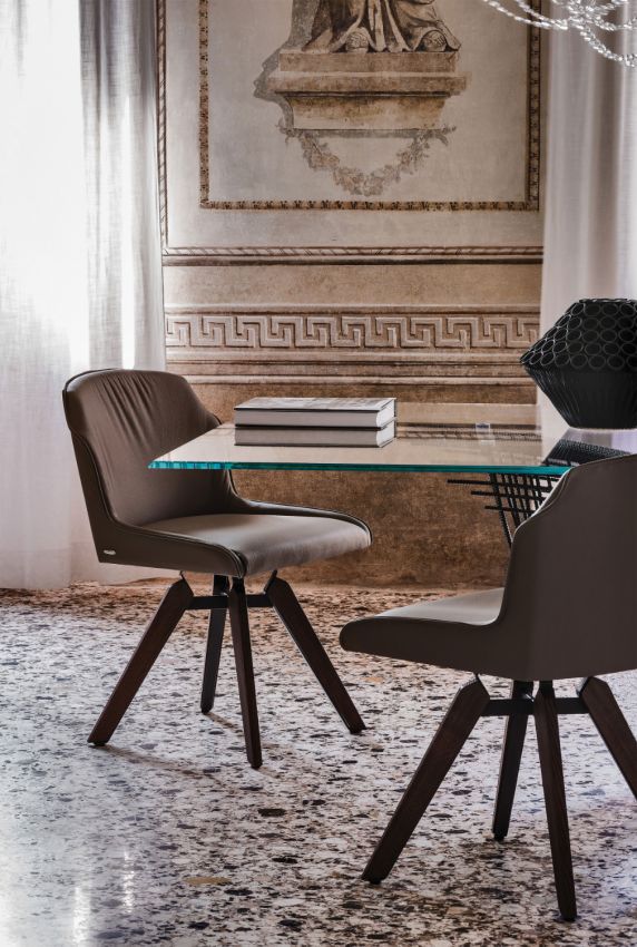 Hystrix Table | Cattelan Italia - 197 Design Store