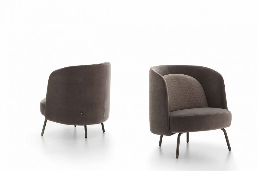 Lucia Armchair  Ditre Italia - 197 Design Store