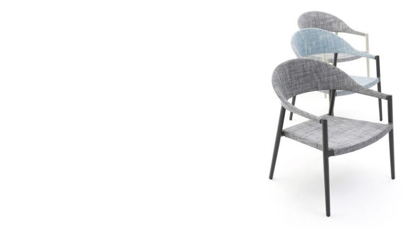 VARASCHIN CLEVER ARMCHAIR