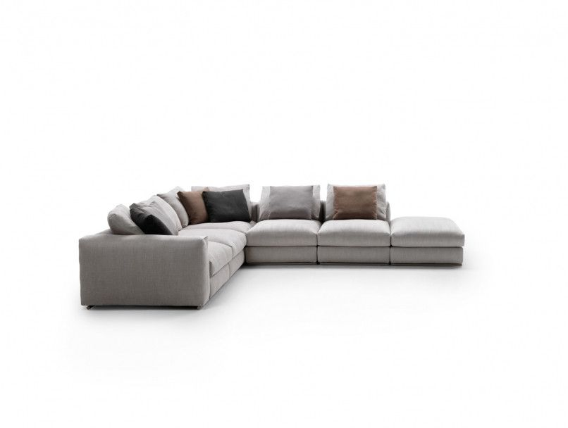 Asolo Sofa Flexform 197 Design Store