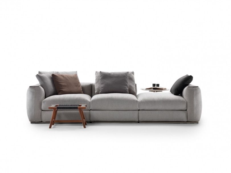 Asolo Sofa Flexform 197 Design Store