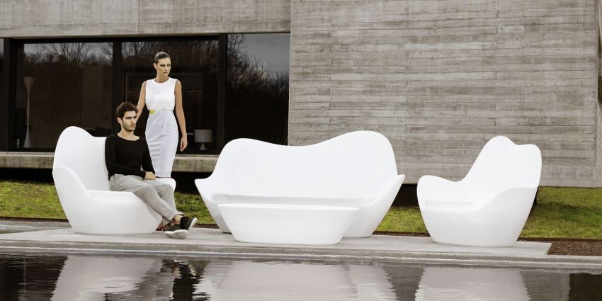 Divano Sabinas  Vondom - 197 Design Store